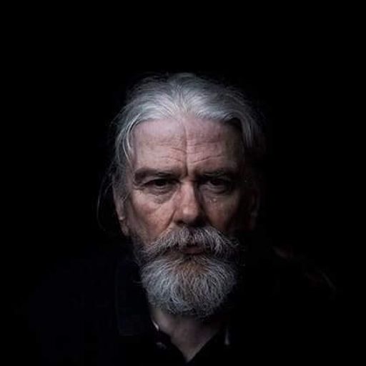 Colin Curtis // 02-01-21