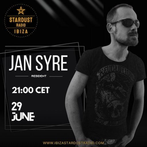 Jan Syre	-	Fresh Beat Sessions 29.06.23