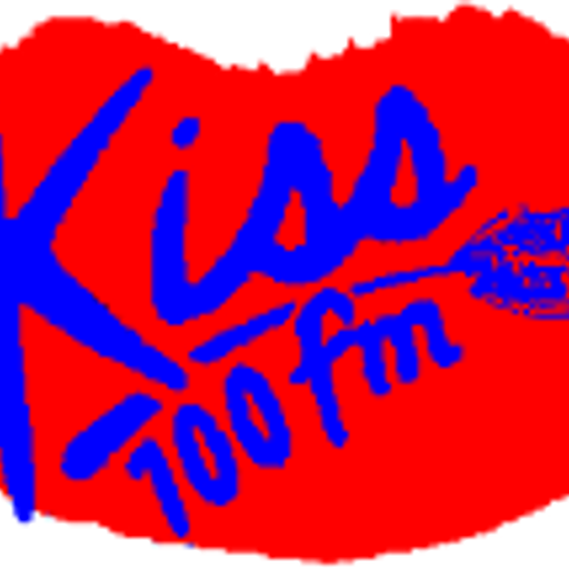 Colin Faver - Kiss 100FM - 1992