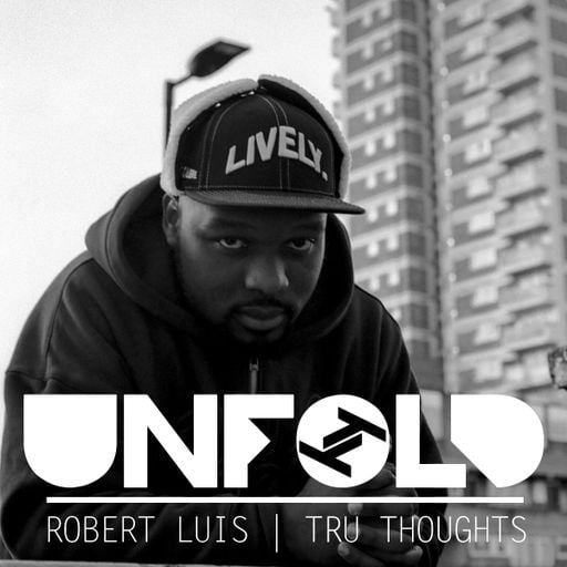 Tru Thoughts presents Unfold 04.01.26 with namesbliss, Adja, Oliver Night