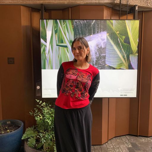 Violet Rays w/ Soph Shoreline - 13/01/25 - Voices Radio