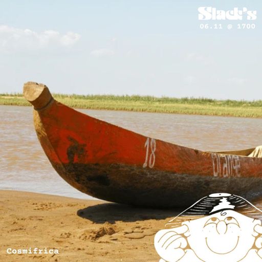 Cosmifrica - November 204