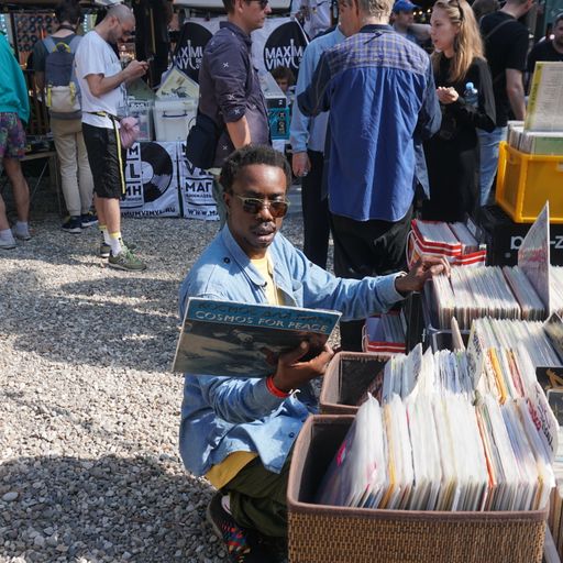 Global Roots Radio: Russia Special // 12-07-19