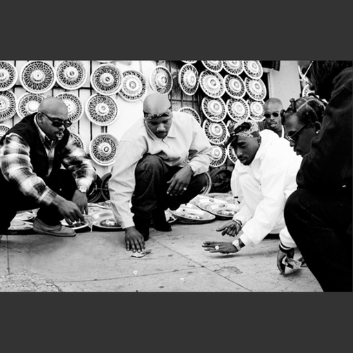 Artcore Radio | 24.07.2020 | G Funk To Tha Fullest