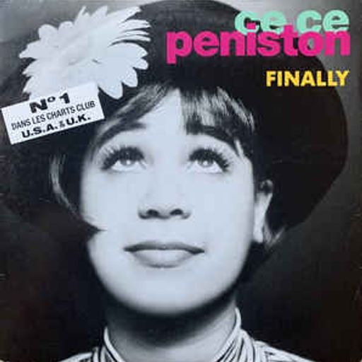 R&B Monthly MiniMix - October 1991