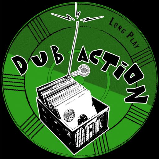Dub Action 18 Dec 2018 - Radio Canut - Hosted by Echotone