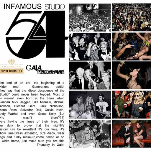 ForeverDisco 70s,80s @ Club Interface!