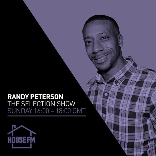 Randy Peterson - The Selection Show 28 JUL 2024