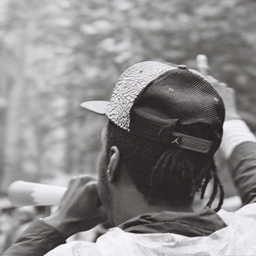 CARNIVAL VIBES! - DJ Skeg