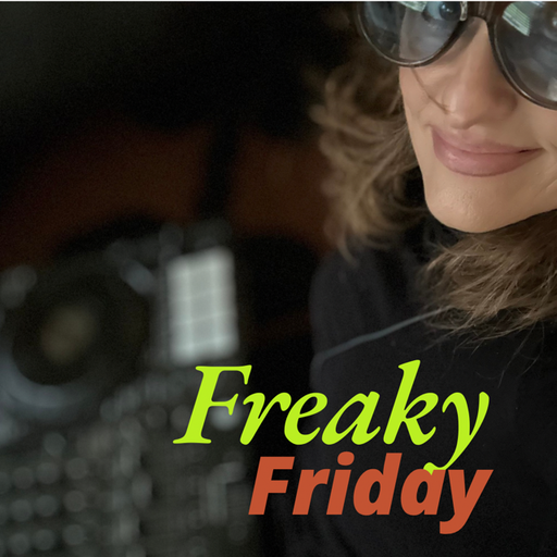 Freaky Friday Live YOUR LIFE