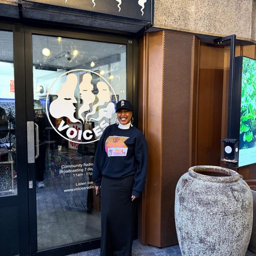 SPINADA 07/01/26 - Voices Radio