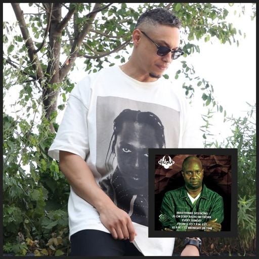 DJ Dove - Mastermix Sessions (08/03/26)