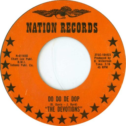 SUPER SOUL FROM THE EARLY DAYS
