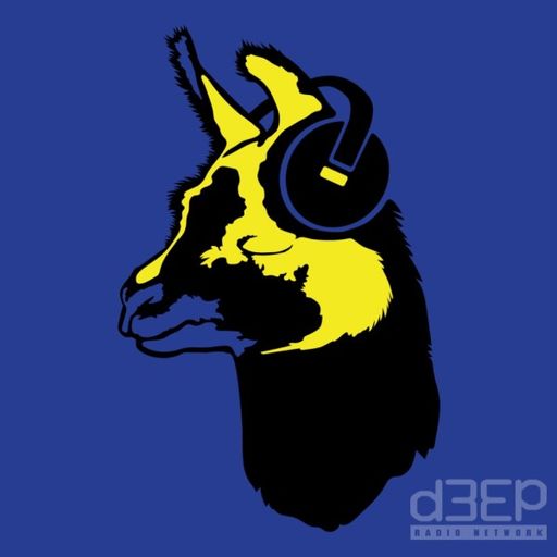 Steve Karma - House Of Llama (25/01/23)