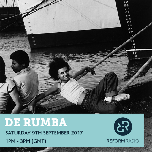 De Rumba 9th September 2017