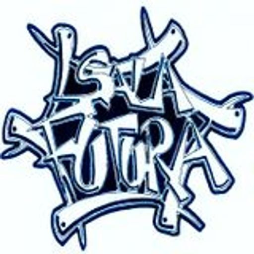 Oliver Ho at Sala Futura (Ribadeo - Spain) - 19 May 2001