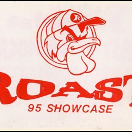 Jumpin Jack Frost w/ Navigator, Moose & Stevie Hyper D - Roast - 1996