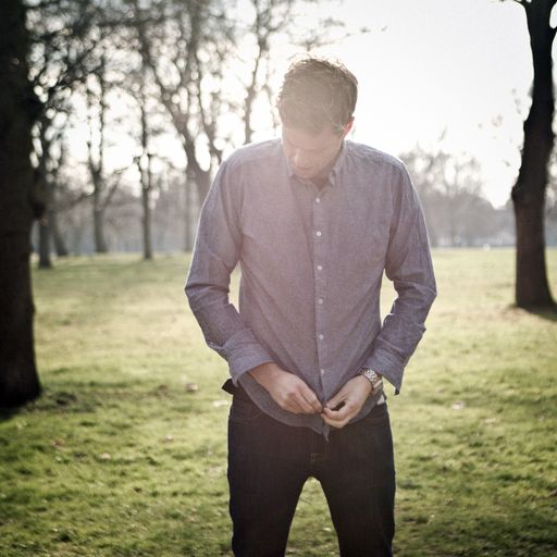 Kevin McKay - Afterhours Exclusive Mix - CLUBZ