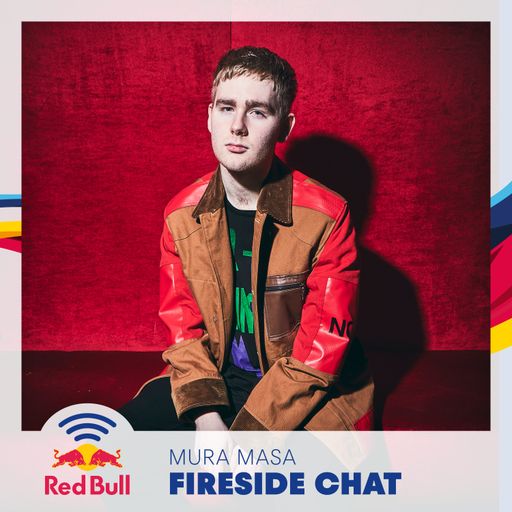 Fireside Chat - Mura Masa