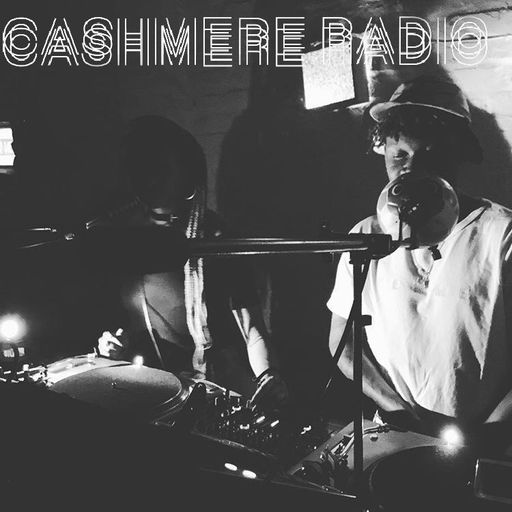 Pass The Aux #11 with Kikelomo and deadHYPE 21.04.2018