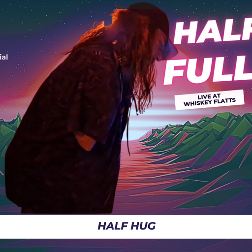 Half Hug Full Set // Interview at Whiskey Flatts 2025