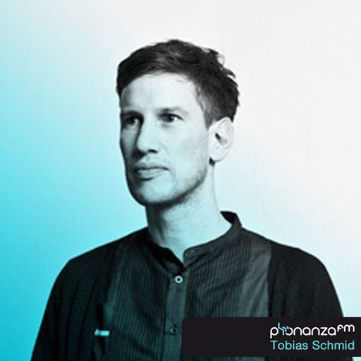 PhonanzaFM Feb 8th 2013 Tobias Schmid (Promo)