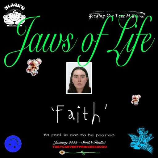 Jaws Of Life w. Tobycarveryprincessxoxo - January 2023