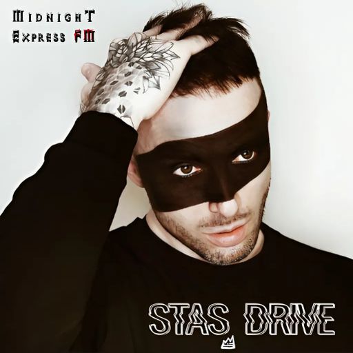STAS DRIVE - Promo Mix [22-05-25]