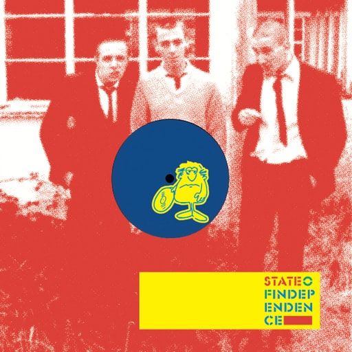 Gerd Janson presents Risky Business – State of Independence