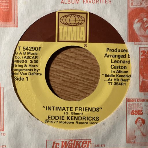 Richard Searling 'Quiet Storm, pt.1' 7.1.2026