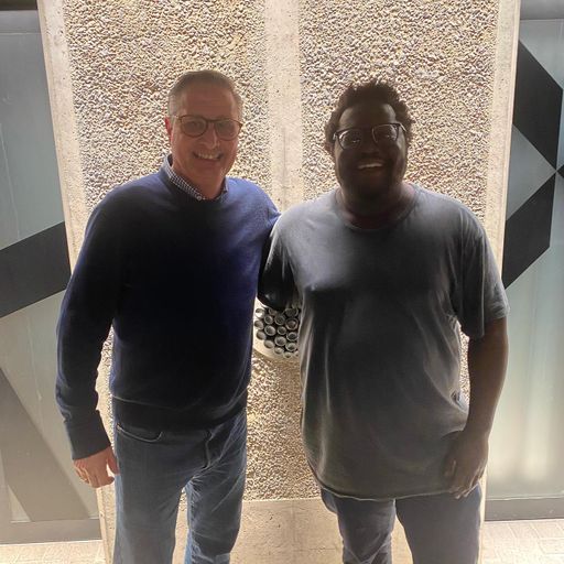 Field Tapes w/ Naffi - 02/12/22