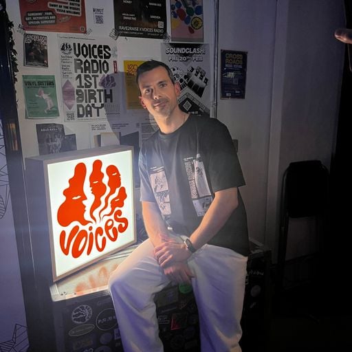 Imagine If w/ Paperplane - 21/03/26 - [Voices radio]