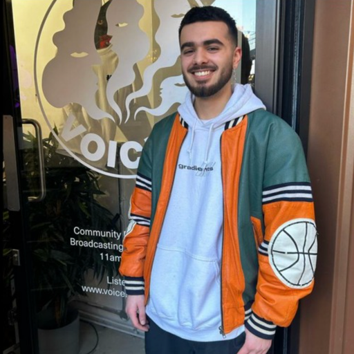 leverson - 04/04/23 - Voices Radio