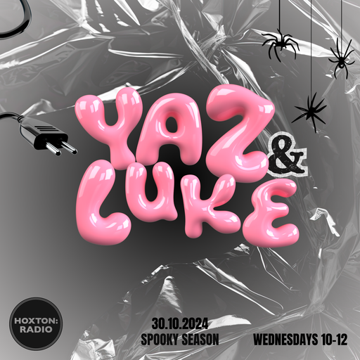 Yaz x Luke Halloween 30.10.24