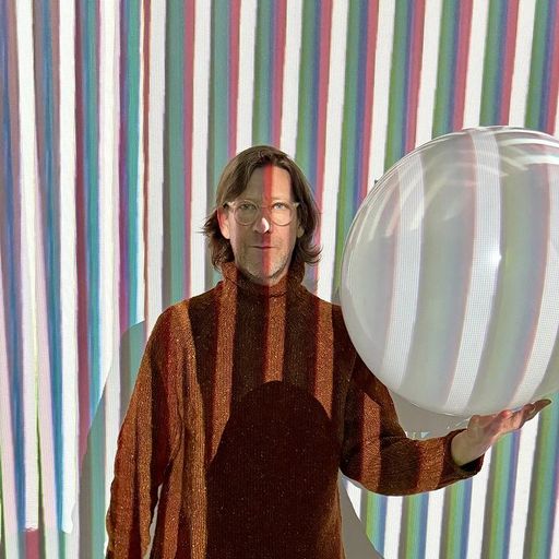 Happy Death w/ Ed Horrox - 9th January 2025