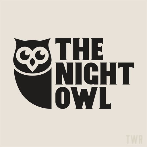 The Night Owl Show - Mazzy Snape with special guest Sister Cookie ~ 26.03.22