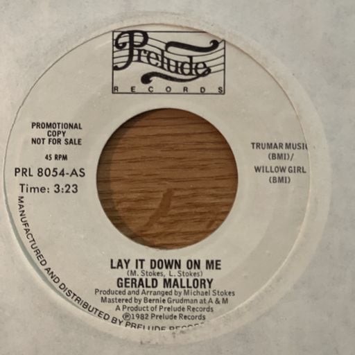 Richard Searling 'Rare & Well Done' 30.11.2025