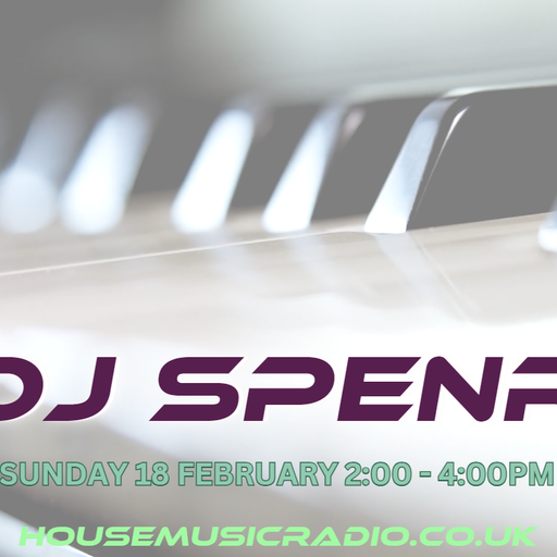 DJ SpenR - HMR - 18.02.24