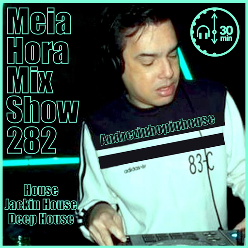 MHMS282 Dj Andrezinhopiuhouse-Deep House-House-Jackin House