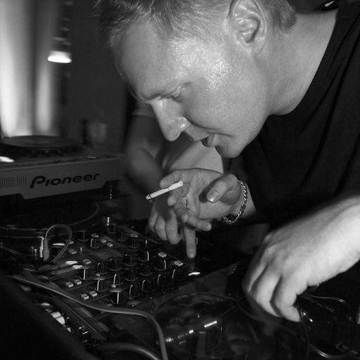 Da Funk@Klang Dragées, Nachtigall, Zürich (3.11.2007)