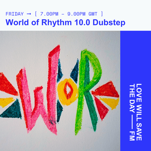 2024-05-24 World of Rhythm 10.0 | LWSTD-FM