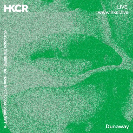 Dunaway - 15/03/2024