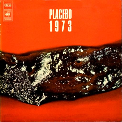 Mo'Jazz 1965-1975 A Decade Of Jazz : 1973