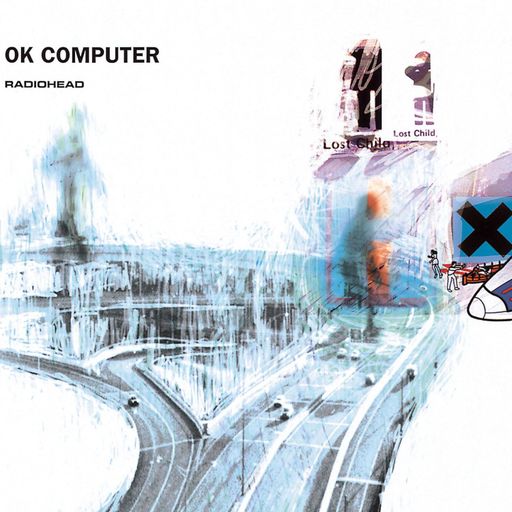 Classic Album Sunday: Ok Computer // 28-05-17