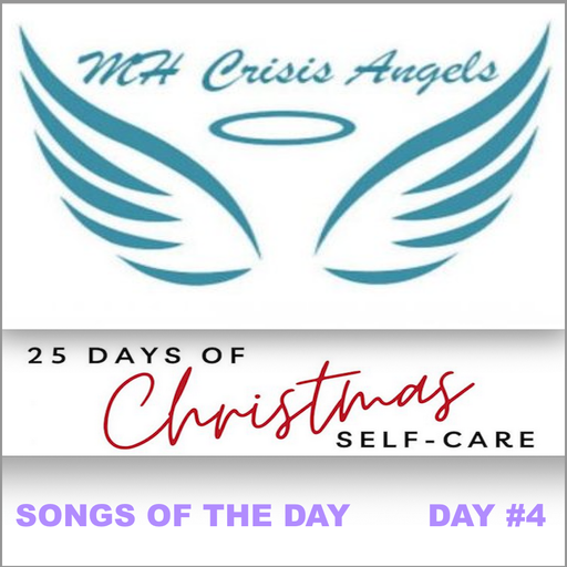 The 25 Days Of Angels Playlists - Day #4: Day 'n' Nite