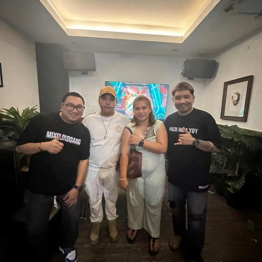 HBD จ๊อดบู๊ทส์/ซ้อฟีม The Godfather [ ดีเจมอสซี่ x MC แน้ค หำย้อย ]