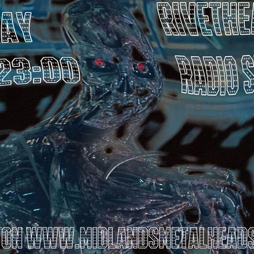 Rivetheads 24th Jan 2015