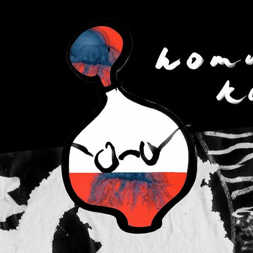 Homunkuli w/ Lena Willikens - 5th December 2024