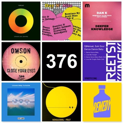 Ken Walker - Blow Ya Speakers (28/12/21)