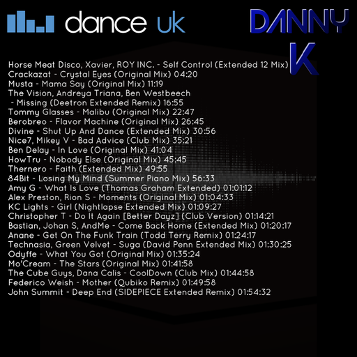Humpday House Party Vol 23